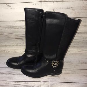 Girls MK Boots